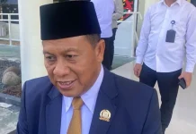 DPRD Kota Palangka Raya Konsisten Respon Usulan Raperda Pemko