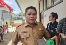 Poslap Miliki Peran Penting Kendalikan Karhutla