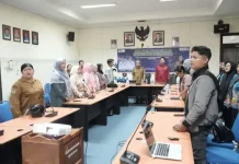 Diskominfo Palangka Raya Dorong Pelaku UMKM Terapkan Kecanggihan Teknologi