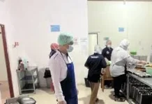 Sejumlah SPPG diminta Perhatikan Limbah Sisa Makanan