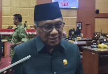 Ketua DPRD Palangka Raya: Investor Masuk Palangka Raya Harus Patuhi Aturan