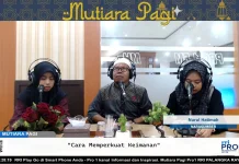 Cara Memperkuat Keimanan dalam Islam
