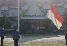 Kesbangpol: Indeks Aktualisasi Pancasila di Kalteng Masuk Kategori Baik