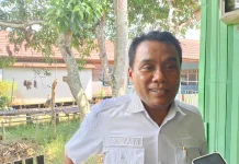 Wakil Wali Kota Palangka Raya Opimis Posko Terpadu Efektif Memberantas Narkoba
