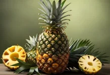 Manfaat Limbah Kulit Nanas, Bernilai Ekonomis dan Ramah Lingkungan