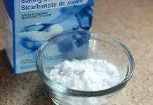 Soda Kue Bahan Serbaguna untuk Membersihkan Peralatan Rumah Tangga