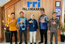 Moment Hari Lahir Pancasila, Kaum Muda Diharapkan Terima Penyiaran Positif