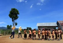 Efisiensi Anggaran, Pemprov Kalteng Komitmen Perhatikan Kesejahteraan Guru