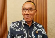 Kesbangpol Palangka Raya Ajak Amalkan Nilai Pancasila