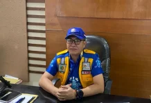 Disdamkarmat Palangka Raya Imbau Cegah Kebakaran Rumah