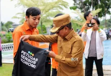 Bupati Mura Tekankan Pentingnya Kaloborasi SE 2026