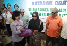 Pemprov Kalteng Gelar Operasi Katarak Gratis bagi Masyarakat