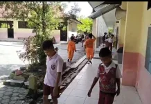 Sekolah Satu Atap Khusus ABK Dorong Dukungan Orang Tua demi Pembelajaran Inklusif