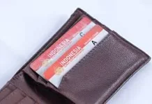Fungsi Barcode Pada Surat Izin Mengemudi (SIM) Baru
