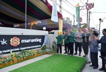 Sah Jadi Perseroda, PT BPR Marunting Sejahtera Targetkan Digitalisasi UMKM
