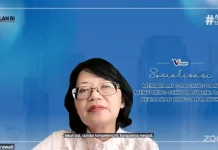 LAN RI Tetapkan Standar Kompetensi Coaching dan Mentoring Sektor Publik