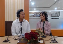 Jagau Nyai Kalteng Dorong Inovasi Promosi Wisata Daerah