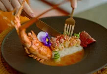 Masyarakat Indonesia Terhubung dengan Makanan Melalui Tayangan Kuliner