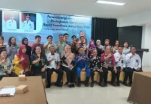 Minat Baca Meningkat, Kunjungan ke Perpustakaan Daerah Kalteng Naik 178,65 Persen