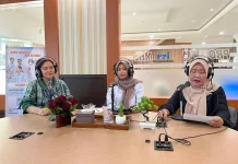 Balai Besar POM Palangka Raya Gencarkan Edukasi Bahaya Formalin dan Boraks