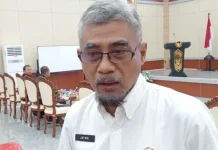 Kadisdik Palangka Raya: Orang Tua Murid Diharapkan Memahami Aturan SPMB