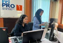 Sampai Mei 2026, Ombudsman Kalteng Terima 132 Laporan dan Konsultasi Masyarakat