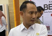 Wali Kota Palangka Raya Klarifikasi Besaran Anggaran Pemotretan dan Publikasi