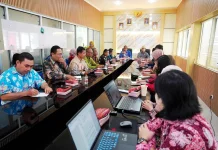 Pemprov Kalteng Siapkan Kerja Sama Strategis dengan Kalimantan Selatan