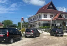 BKAD Palangka Raya Jelaskan Alasan Penggunaan Sistem Sewa Kendaraan Operasional