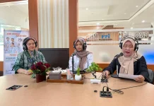 BBPOM dan PERSAGI Kalteng Tekankan Pentingnya Pengawasan Jajanan Anak Sekolah