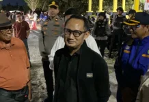 Pemko Palangka Raya Imbau Pemilik Kafe Patuhi Aturan