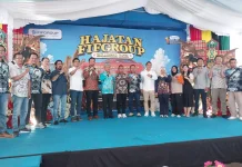 FIFGroup Dorong Pertumbuhan UMKM lewat Pembiayaan Modal Mudah