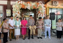 De WAVE Kini Hadir di Palangka Raya, Tawarkan Body Massage dengan Konsep Berbeda