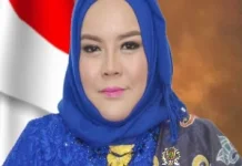 Faridawaty Darland Atjeh: Generasi Muda Penentu Masa Depan Indonesia