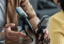 Podcast tanpa Narasumber, emang bisa