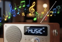 Radio Tetap Didengar DiTengah Gempuran Platform Digital