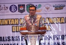 BI Kalteng Optimistis Digitalisasi Bansos Tingkatkan Inklusi Keuangan