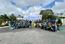 Peringatan Hari Lingkungan Hidup Sedunia Bukan Sebatas Seremonial