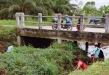 Warga Sampaikan Keluhan Jalan Rusak, Drainase hingga Sampah dalam Program Halo RRI