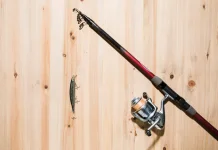Mengenal Joran Pancing, Peralatan Utama Para Pemancing