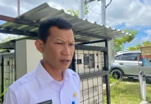 DPMPTSP Kota Palangka Raya Terima Pengaduan Masyarakat Terkait Kafe di Pemukiman