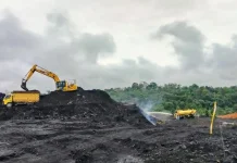 Nilai Ekspor Batu Bara AS Naik, Asia Jadi Pasar Utama