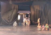 Manfaat Bermain Drama bagi Anak Muda