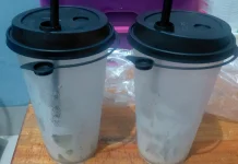 Penggunaan Gelas Plastik Masih Tinggi, Perlu Kesadaran Pengelolaan yang Bijak