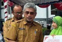 Plt. Kepala Disdik Palangka Raya: Kualitas Sekolah Sama, Tidak Ada Unggulan