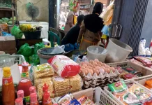 Wali Kota Palangka Raya: Dampak Efisiensi, Daya Beli Masyarakat Menurun