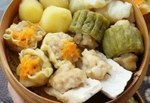 Kuliner Siomay, Hidangan Tradisional yang Tetap Digemari di Era Modern