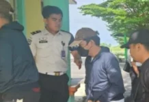Dua Napi Dipindahkan ke Nusa Kambangan, Salah Satunya Saleh Puntun