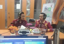 Generasi Muda Berperan Penting dalam Melestarikan Budaya dan Pemberantasan Judi