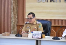 Pemkab Kapuas Matangkan Skema Penjemputan 320 Jemaah Haji